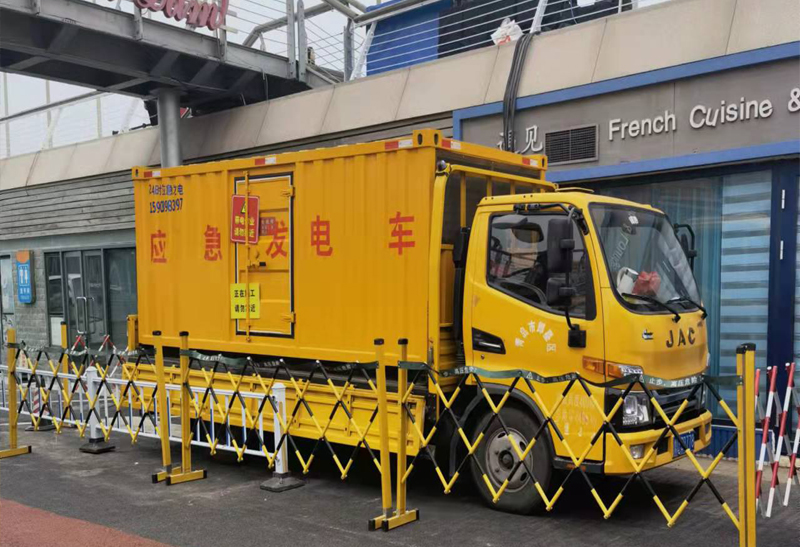 兰山发电机出租_COPY
