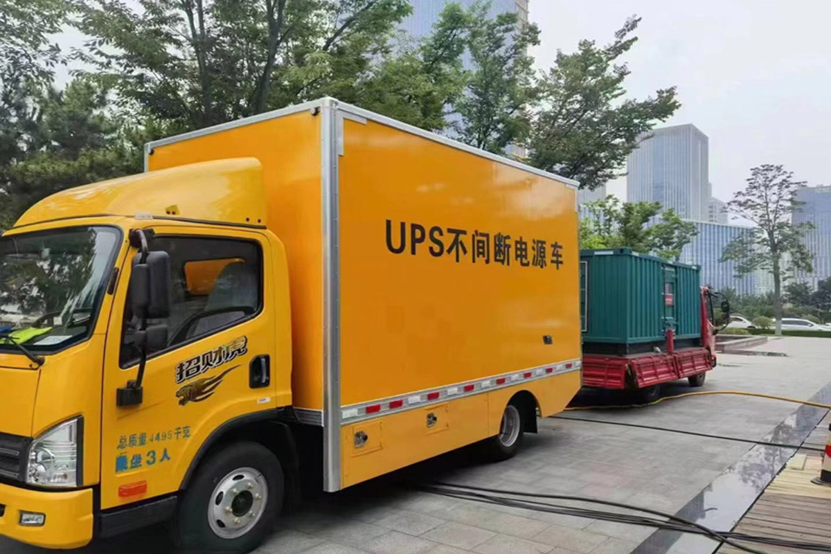 兰山发电机出租_COPY