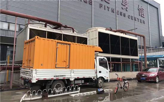 兰山300KW发电机组适配电缆规格选型指南