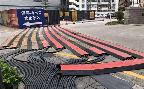 兰山发电机组电缆选型完整具体步骤(工程通用标准流程)